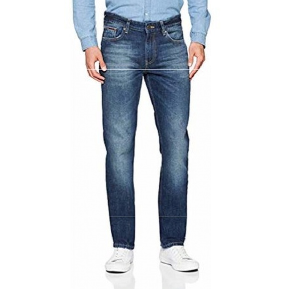 Tommy Hilfiger Other - Men's Tommy Hilfiger Slim Straight Slater